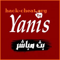 Yanis TV - بث مباشر icon