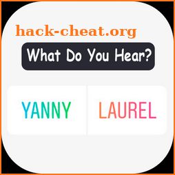 Yanny or Laurel? icon