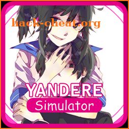 ガイド ： Yanԁｅrе Simulator High School icon