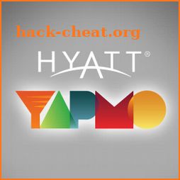 Yapmo – Hyatt Collaboration icon