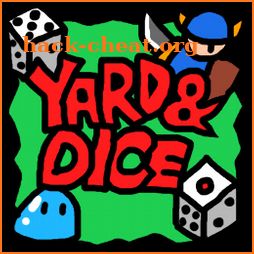 Yard & Dice icon