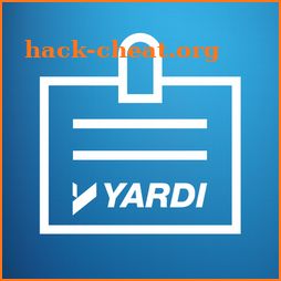 Yardi Events icon