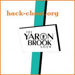 Yaron Brook Show icon
