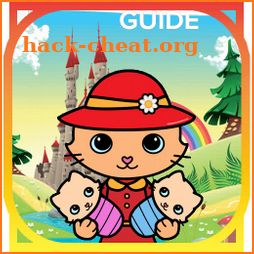 Yasa Pets guide icon