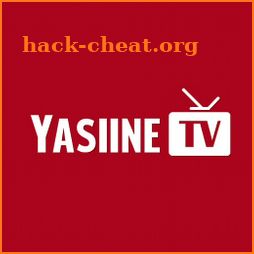 Yasiine TV بث مباشر للمباريات والقنوات العالمية icon