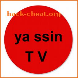 Yassin chanel tv icon