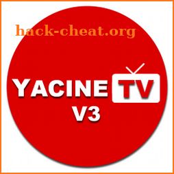 Yassin TV  - ياسين تيفي‎ icon