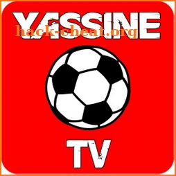 YASSIN TV -‎ تلفاز مباشر icon