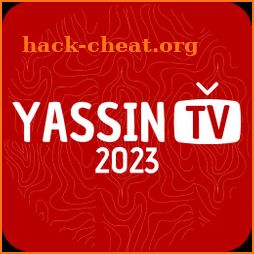 Yassin Tv icon