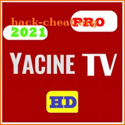 yassin Tv 2021 ياسين تيفي Yacine tv live HD tips icon