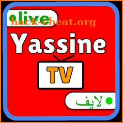 Yassin TV Guide ياسين تيفي icon