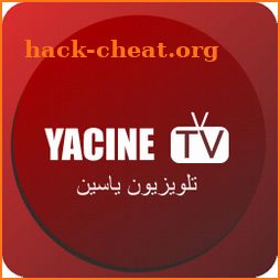 Yassin Tv ياسين تيفي Sport Live Free Guide icon