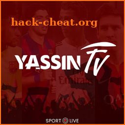 Yassine Sport Tv icon