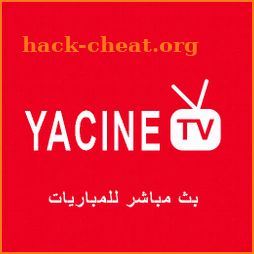 yassine tv ياسين تيفي icon