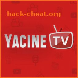 Yassine TV Apk Guide icon