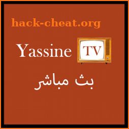 Yassine TV Live - ياسين تيفي بث مباشر  2021   ‎‎‎ icon