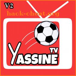 YASSINE TV  -  V2 icon