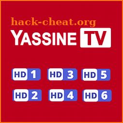 Yassine TV V3 - مباريات اليوم icon