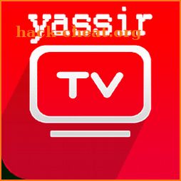 Yassir TV  البث المباشر icon