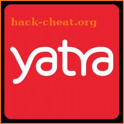 Yatra - Flights, Hotels, Bus, Trains & Cabs icon