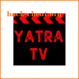 YATRA TV - Live TV, Movies & TV Show icon