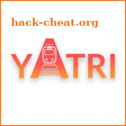 Yatri: Live Local Train Info icon
