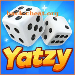 Yatzy Blitz: Classic Dice Game icon