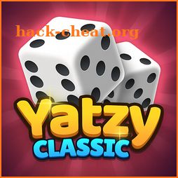 Yatzy Classic: Dice Game icon