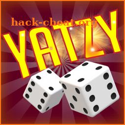 Yatzy Classic Dice Game - Offline Free icon