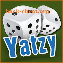Yatzy: Dice game free icon
