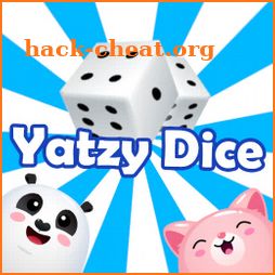 Yatzy Dice Roller icon