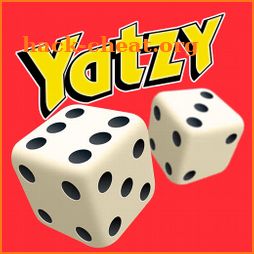 Yatzy-Free social dice game icon