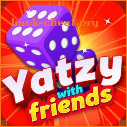 Yatzy Friends icon