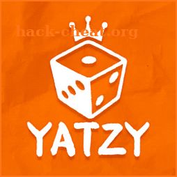 Yatzy King: Dice board game icon
