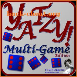 Yatzy Multi-Game Edition icon