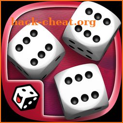 Yatzy Offline and Online - free dice game icon