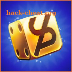 Yatzy Party: Classic Dice Game icon