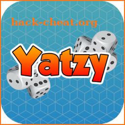 Yatzy Star - Online Dice Yacht icon