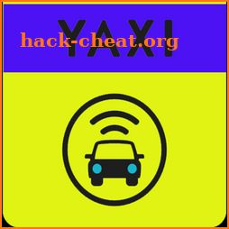 Yaxi Taxi ,Car, Covoiturage Easy icon