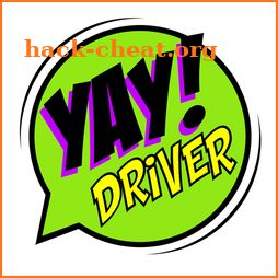 YAY Driver App - Drivers only icon