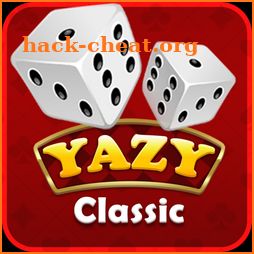 Yazy Classic : The best Dice Board Games icon