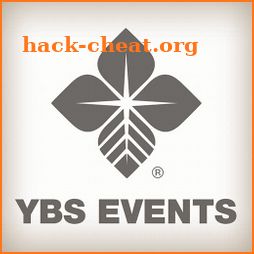 YBS Events icon
