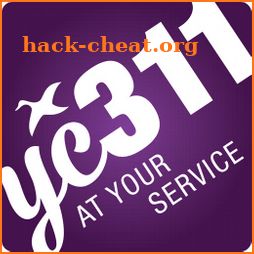YC311 At Your Service icon