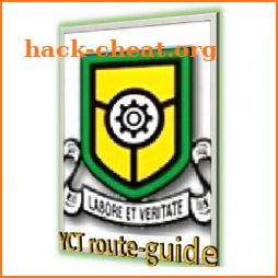 YCT route guide icon