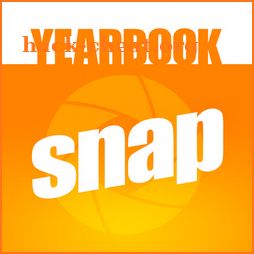 Yearbook Snap icon