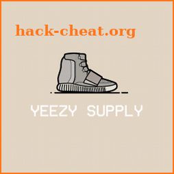 Yeezy Supply Browser (Third-Party) icon