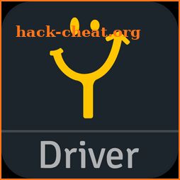 Yello Driver icon