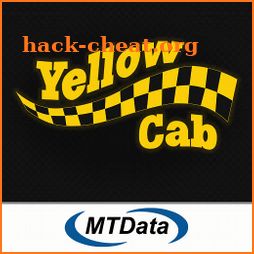 Yellow Cab AZ icon