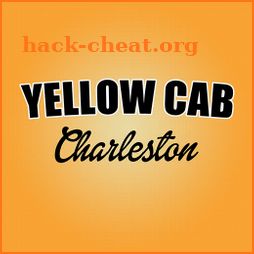 Yellow Cab Charleston icon