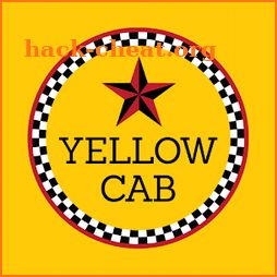 Yellow Cab DFW icon